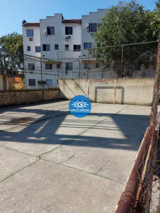 Imagem Imóvel com 2 Quartos à Venda, 45 m² em Santo Elias - Mesquita