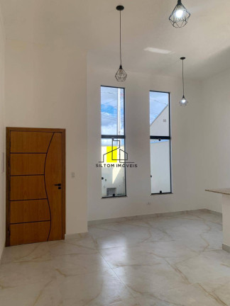 Imagem Casa com 2 Quartos à Venda, 60 m² em Jardim Continental Ii - Taubaté