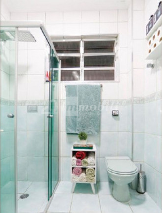Imagem Apartamento com 2 Quartos à Venda, 90 m² em Higienópolis - São Paulo Imagem Apartamento com 2 Quartos à Venda, 90 m² em Higienópolis - São Paulo