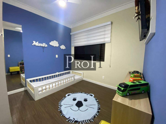 Imagem Apartamento com 3 Quartos à Venda, 130 m² em Rudge Ramos - São Bernardo Do Campo Imagem Apartamento com 3 Quartos à Venda, 130 m² em Rudge Ramos - São Bernardo Do Campo