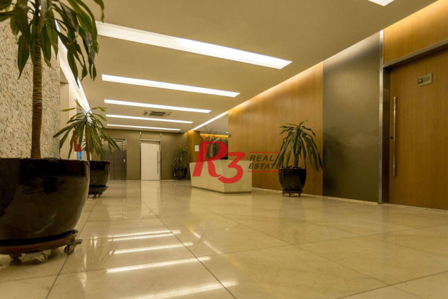 Imagem Imóvel à Venda, 43 m² em Valongo - Santos Imagem Imóvel à Venda, 43 m² em Valongo - Santos