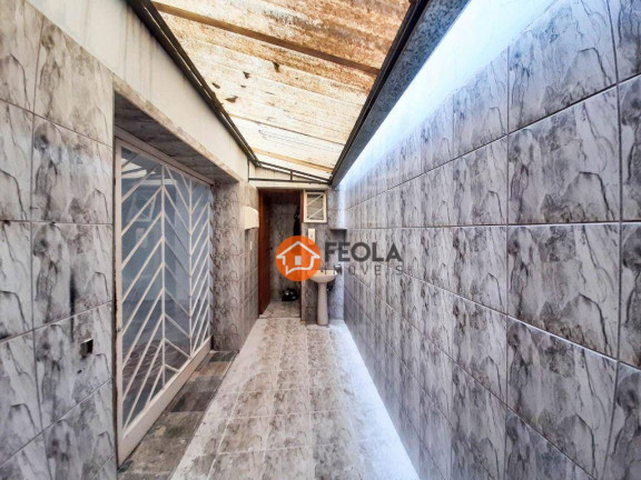 Imagem Sala Comercial para Alugar, 229 m² em Vila Molon - Americana Imagem Sala Comercial para Alugar, 229 m² em Vila Molon - Americana