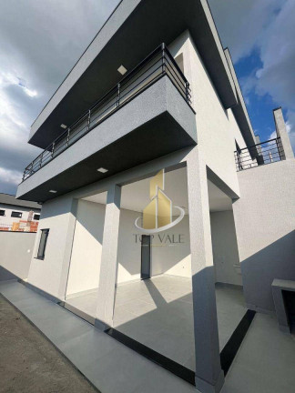 Imagem Sobrado com 3 Quartos à Venda, 203 m² em Reserva Do Vale - Caçapava