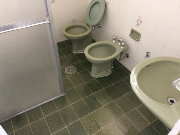 Imagem Apartamento com 1 Quarto à Venda, 52 m² em Santa Cecília - São Paulo