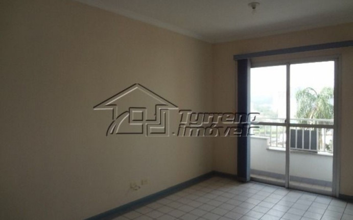 Imagem Apartamento com 1 Quarto à Venda, 42 m² em Centro - São José Dos Campos