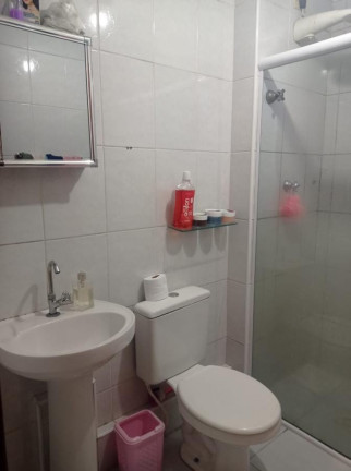 Imagem Apartamento com 2 Quartos à Venda, 60 m² em Vila Jockei Clube - São Vicente Imagem Apartamento com 2 Quartos à Venda, 60 m² em Vila Jockei Clube - São Vicente