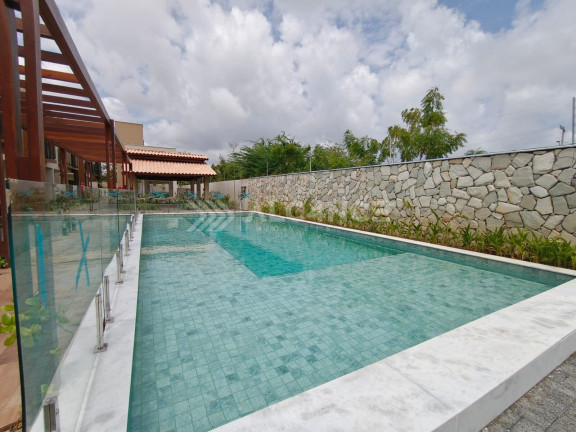 Imagem Casa com 3 Quartos à Venda, 100 m² em Poço - Cabedelo Imagem Casa com 3 Quartos à Venda, 100 m² em Poço - Cabedelo