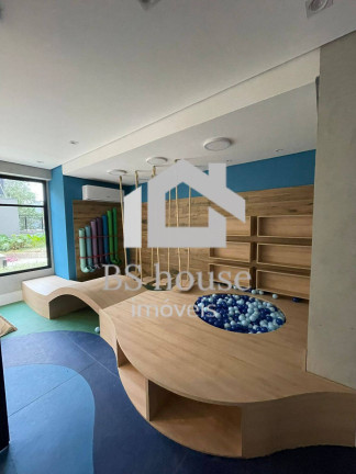 Imagem Apartamento com 2 Quartos à Venda, 58 m² em Campestre - Santo André Imagem Apartamento com 2 Quartos à Venda, 58 m² em Campestre - Santo André