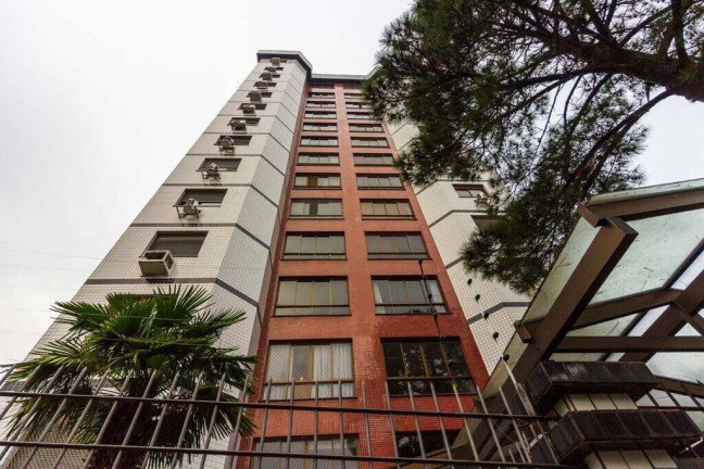 Imagem Apartamento com 3 Quartos à Venda, 137 m² em Cristo Redentor - Porto Alegre
