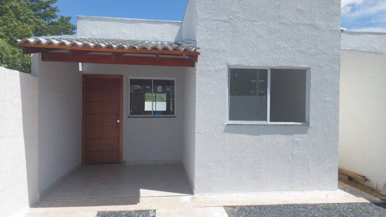 Casa com 2 Quartos à Venda, 60 m² em Residencial Jardim Pauliceia - Cuiabá