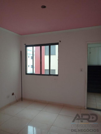 Imagem Apartamento com 2 Quartos à Venda, 42 m² em Itaim Paulista - Jardim Laura - São Paulo