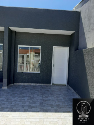 Casa com 2 Quartos à Venda, 75 m² em Jardim Santa Marta - Sorocaba