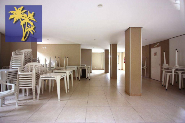 Imagem Apartamento com 2 Quartos à Venda, 55 m² em Jardim São Judas Tadeu - Guarulhos