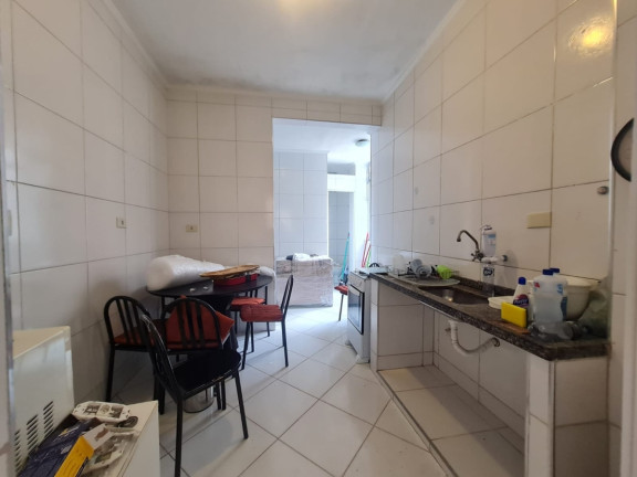 Imagem Apartamento com 2 Quartos à Venda, 80 m² em Boqueirão - Santos