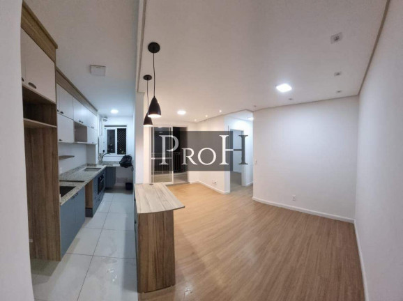 Imagem Apartamento com 2 Quartos para Alugar, 52 m² em Rudge Ramos - São Bernardo Do Campo Imagem Apartamento com 2 Quartos para Alugar, 52 m² em Rudge Ramos - São Bernardo Do Campo