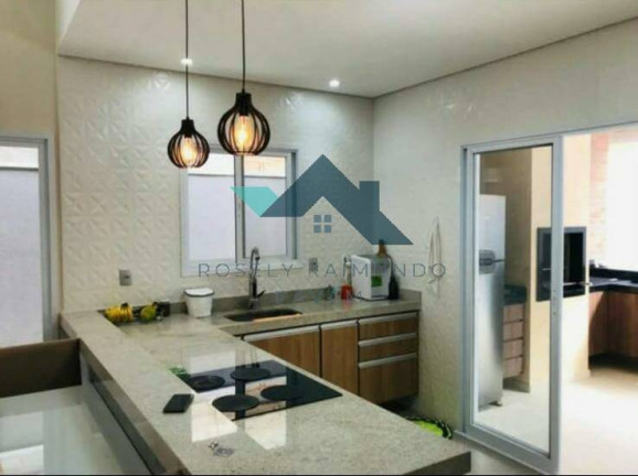 Imagem Casa com 3 Quartos à Venda, 300 m² em Itupeva