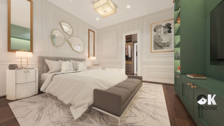 Imagem Cobertura com 2 Quartos à Venda, 159 m² em Jardim Paulista - São Paulo