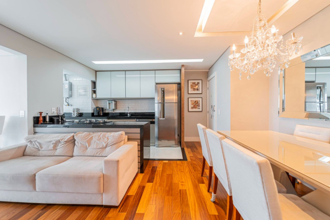 Imagem Apartamento com 3 Quartos à Venda, 85 m² em Santo Amaro - São Paulo Imagem Apartamento com 3 Quartos à Venda, 85 m² em Santo Amaro - São Paulo