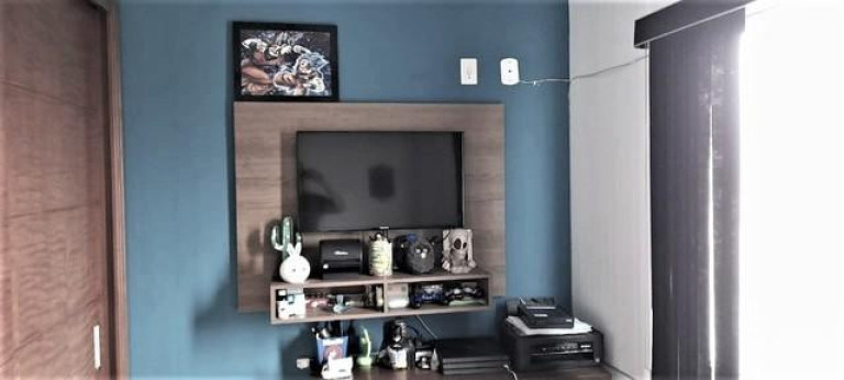 Imagem Casa com 2 Quartos à Venda, 70 m² em Sítio Do Campo - Praia Grande Imagem Casa com 2 Quartos à Venda, 70 m² em Sítio Do Campo - Praia Grande