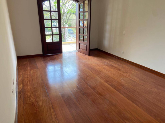 Imagem Casa com 4 Quartos à Venda, 700 m² em Alphaville - Santana De Parnaíba