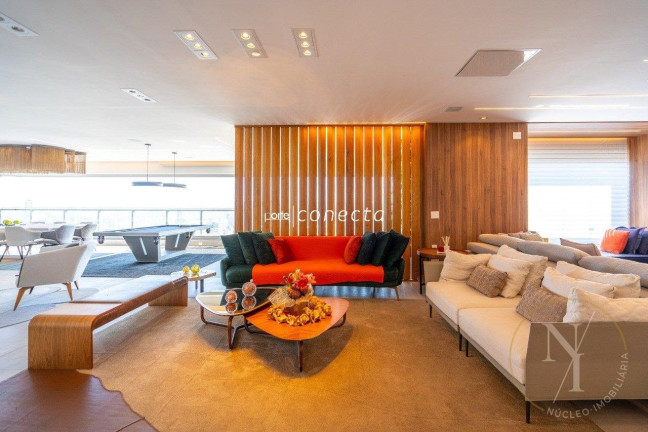 Imagem Apartamento com 3 Quartos à Venda, 374 m² em Tatuapé - São Paulo Imagem Apartamento com 3 Quartos à Venda, 374 m² em Tatuapé - São Paulo