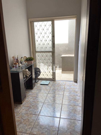 Imagem Casa com 3 Quartos à Venda, 190 m² em Residencial Macedo Teles Ii - São José Do Rio Preto Imagem Casa com 3 Quartos à Venda, 190 m² em Residencial Macedo Teles Ii - São José Do Rio Preto