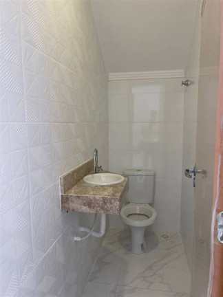 Imagem Sobrado com 2 Quartos à Venda, 56 m² em Ocian - Praia Grande Imagem Sobrado com 2 Quartos à Venda, 56 m² em Ocian - Praia Grande
