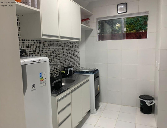 Imagem Casa com 2 Quartos à Venda, 57 m² em Monte Gordo - Camaçari