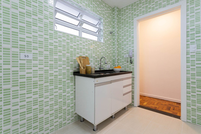 Imagem Imóvel com 2 Quartos à Venda, 51 m² em Moema Pássaros - São Paulo