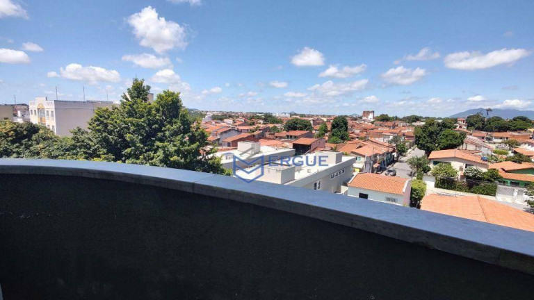 Imagem Apartamento com 3 Quartos à Venda, 70 m² em Maraponga - Fortaleza
