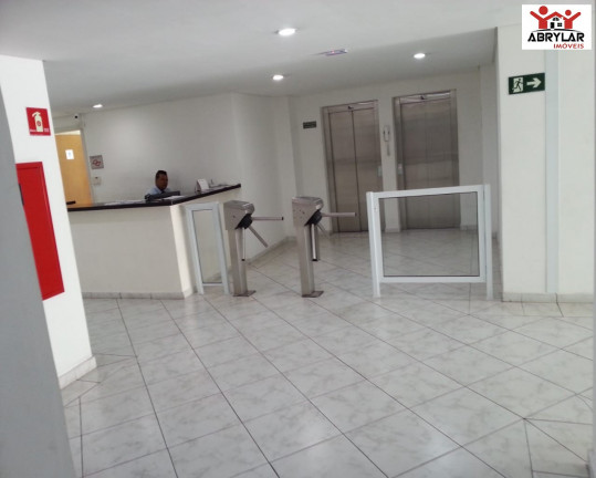 Imagem Imóvel com 1 Quarto à Venda, 26 m² em Vila Arens Ii - Jundiaí