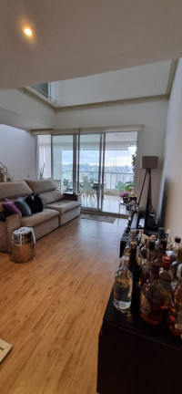Imagem Imóvel com 2 Quartos à Venda, 117 m² em Campo Belo - São Paulo Imagem Imóvel com 2 Quartos à Venda, 117 m² em Campo Belo - São Paulo