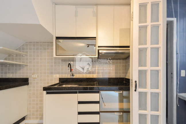 Imagem Imóvel com 1 Quarto à Venda, 51 m² em Cerqueira César - São Paulo