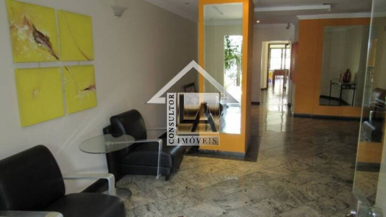 Imagem Apartamento com 3 Quartos à Venda, 104 m² em Chácara Santo Antônio - São Paulo Imagem Apartamento com 3 Quartos à Venda, 104 m² em Chácara Santo Antônio - São Paulo