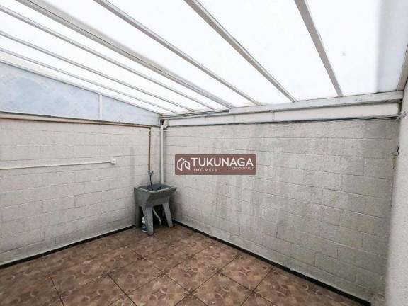 Imagem Apartamento com 2 Quartos à Venda, 58 m² em Vila Alzira - Guarulhos Imagem Apartamento com 2 Quartos à Venda, 58 m² em Vila Alzira - Guarulhos
