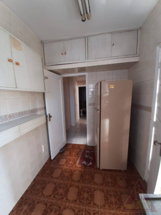 Imagem Apartamento com 2 Quartos à Venda, 80 m² em Aparecida - Santos