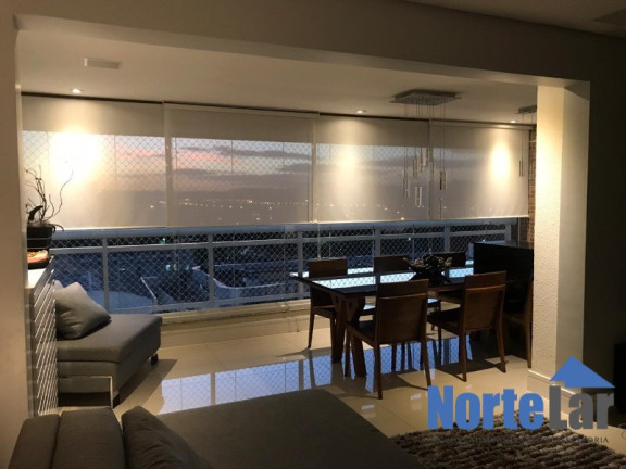 Imagem Apartamento com 3 Quartos à Venda, 112 m² em Várzea Da Barra Funda - São Paulo
