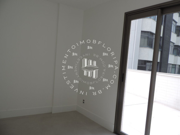 Imagem Apartamento com 1 Quarto à Venda, 114 m² em Centro - Florianópolis