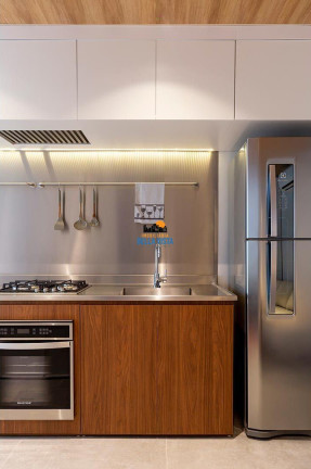 Imagem Apartamento com 1 Quarto à Venda,  em Itaim Bibi - São Paulo