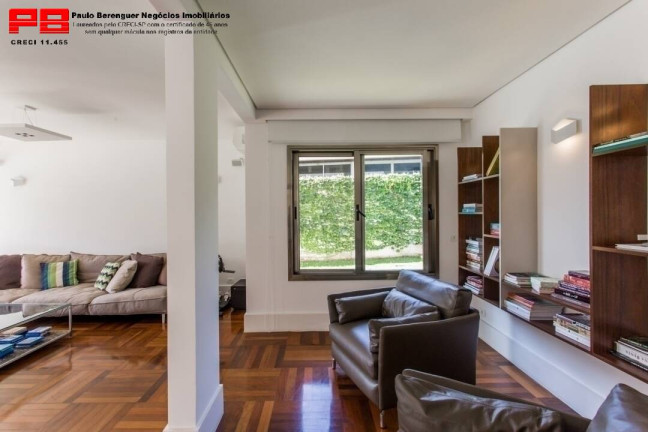 Imagem Casa com 3 Quartos à Venda, 388 m² em Morumbi - São Paulo