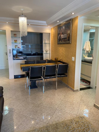 Imagem Apartamento com 3 Quartos à Venda, 87 m² em Casa Branca - Santo André Imagem Apartamento com 3 Quartos à Venda, 87 m² em Casa Branca - Santo André