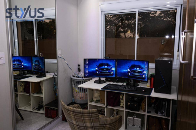 Imagem Apartamento com 2 Quartos à Venda, 87 m² em Santa Maria - Osasco