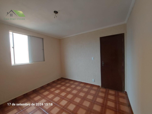 Imagem Apartamento com 2 Quartos à Venda, 56 m² em Vila Lavínia - Mogi Das Cruzes