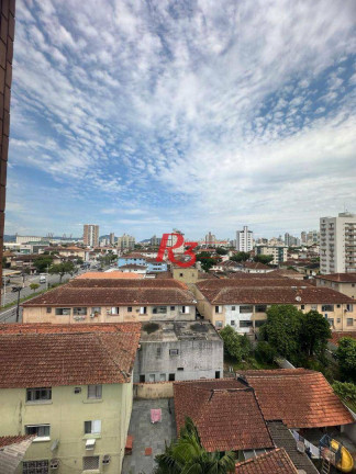 Imagem Apartamento com 2 Quartos à Venda, 61 m² em Boqueirão - Santos Imagem Apartamento com 2 Quartos à Venda, 61 m² em Boqueirão - Santos