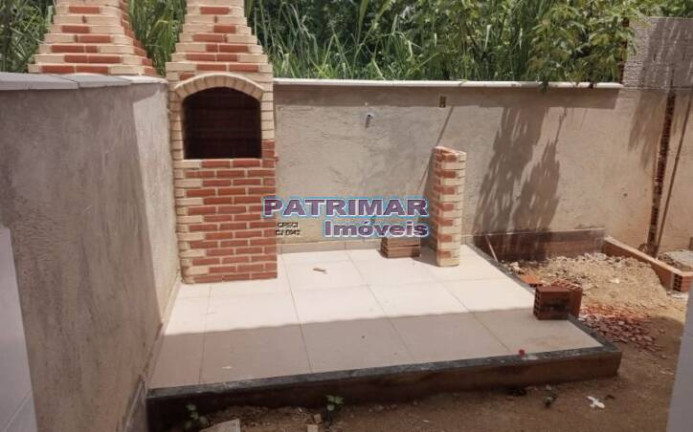Imagem Casa com 2 Quartos à Venda, 80 m² em Itaipuaçu - Maricá Imagem Casa com 2 Quartos à Venda, 80 m² em Itaipuaçu - Maricá