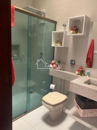 Imagem Sobrado com 3 Quartos à Venda, 267 m² em Jardim Simus - Sorocaba