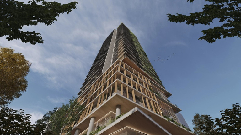 Imagem Apartamento com 2 Quartos à Venda, 75 m² em Jardim Paulista - São Paulo Imagem Apartamento com 2 Quartos à Venda, 75 m² em Jardim Paulista - São Paulo