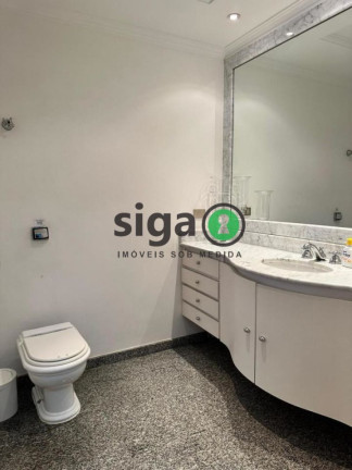 Imagem Apartamento com 4 Quartos à Venda, 370 m² em Cerqueira César - São Paulo Imagem Apartamento com 4 Quartos à Venda, 370 m² em Cerqueira César - São Paulo