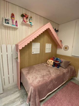 Imagem Apartamento com 3 Quartos à Venda, 90 m² em Vila Assunção - Santo André Imagem Apartamento com 3 Quartos à Venda, 90 m² em Vila Assunção - Santo André