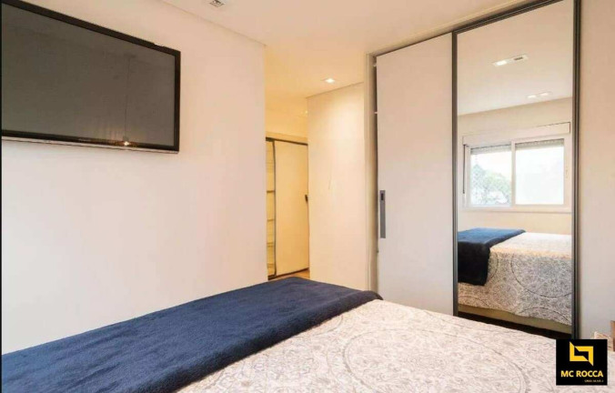 Imagem Apartamento com 3 Quartos à Venda, 130 m² em Baeta Neves - São Bernardo Do Campo